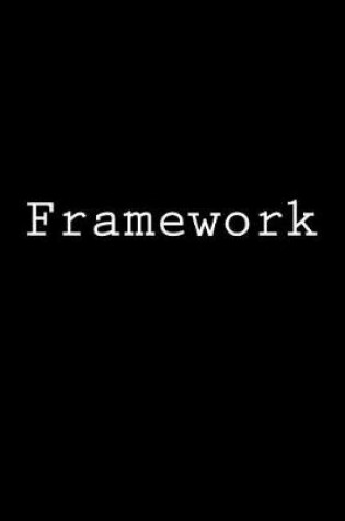 Cover of Framework