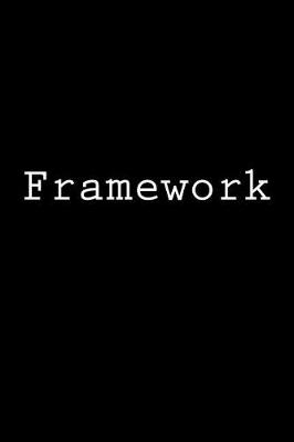 Book cover for Framework