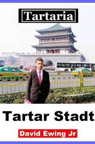 Cover of Tartaria - Tartar Stadt