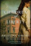 Book cover for Children of Liberty