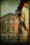 Book cover for Children of Liberty
