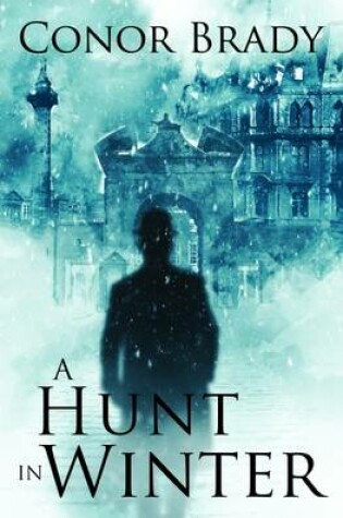 Cover of A Hunt in Winter