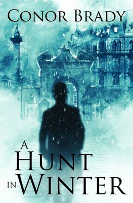 Book cover for A Hunt in Winter