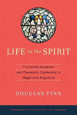 Cover of Life in the Spirit