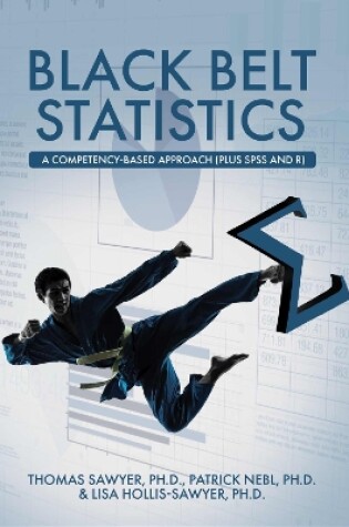 Cover of Black Belt Statistics