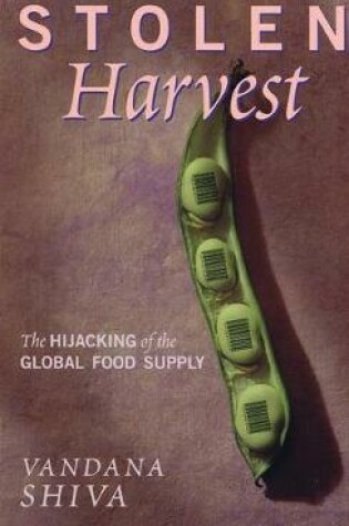 Cover of Stolen Harvest