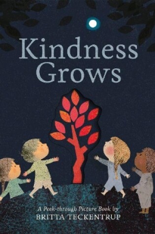 Cover of Kindness Grows