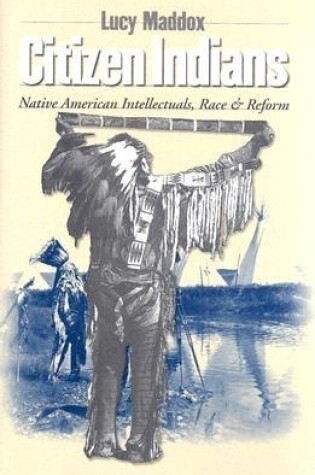 Cover of Citizen Indians