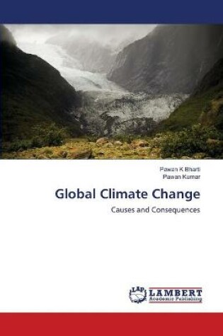 Cover of Global Climate Change