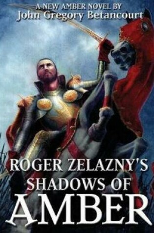 Cover of Roger Zelazny's Shadows of Amber