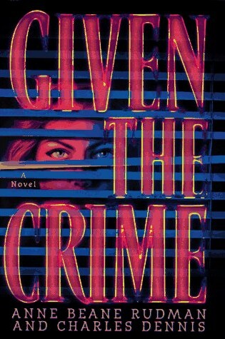 Cover of Given the Crime