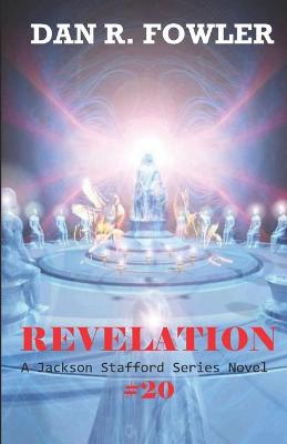 Book cover for Revelation