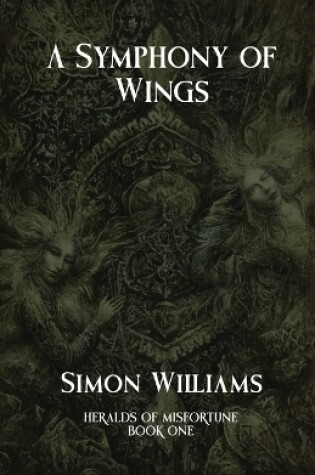 Cover of A Symphony of Wings