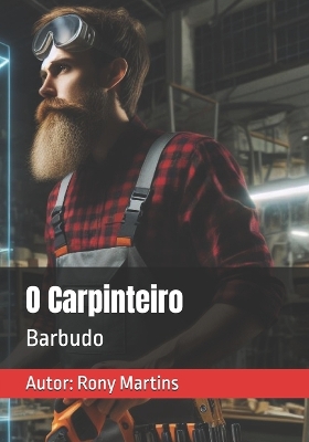 Book cover for O Carpinteiro