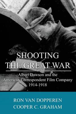 Book cover for Shooting the Great War