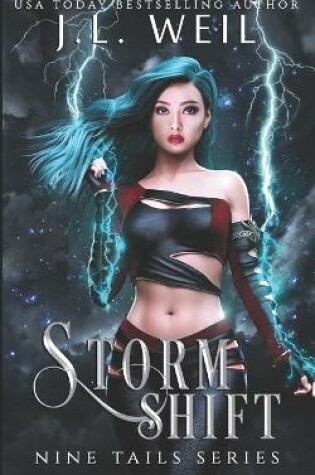 Cover of Storm Shift