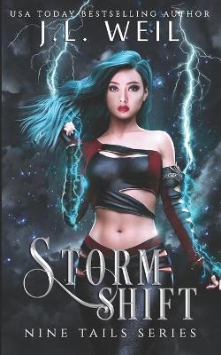 Cover of Storm Shift