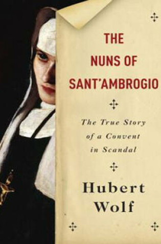 The Nuns of Sant'Ambrogio