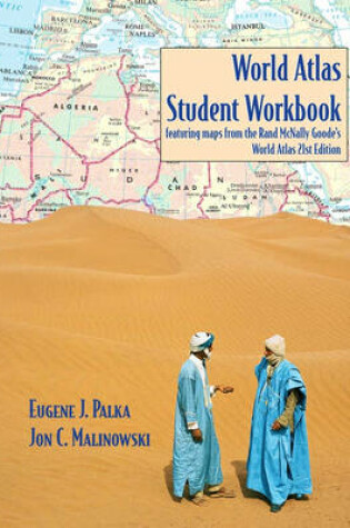 Cover of World Atlas