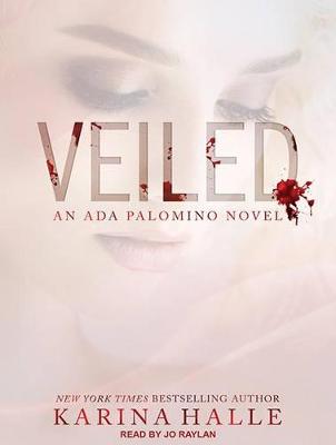 Book cover for Veiled