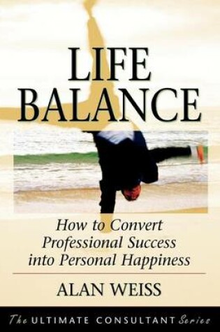 Cover of Life Balance