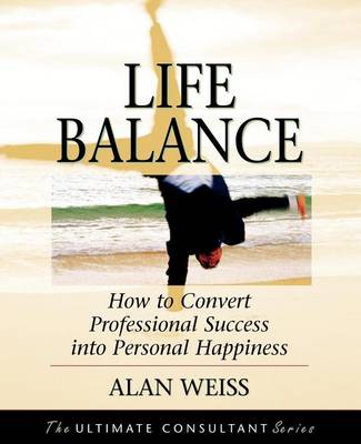 Book cover for Life Balance