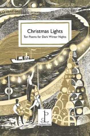 Cover of Christmas Lights
