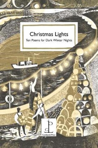 Cover of Christmas Lights