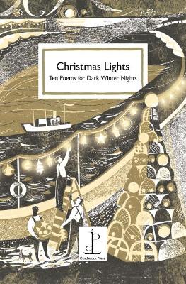 Book cover for Christmas Lights