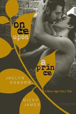 Book cover for Once Upon a Prince