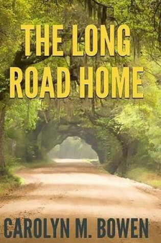 Cover of The Long Road Home