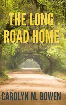 Book cover for The Long Road Home