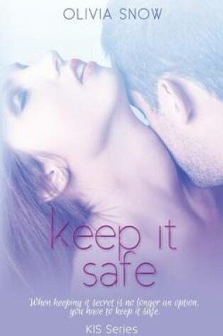 Cover of Keep It Safe