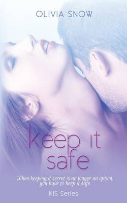 Book cover for Keep It Safe