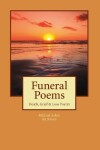 Book cover for Funeral Poems