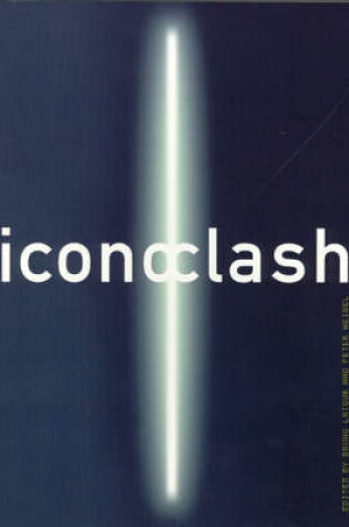 Cover of Iconoclash