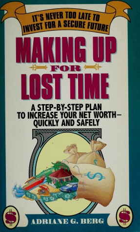 Book cover for Making Up for Lost Time