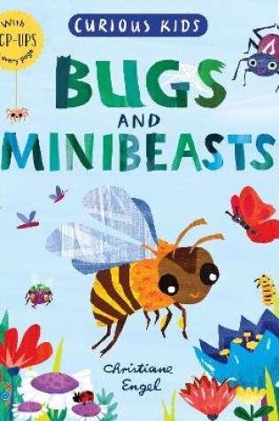 Cover of Bugs and Minibeasts