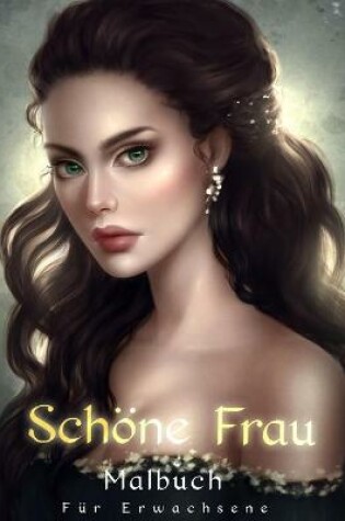 Cover of Schoene Frau