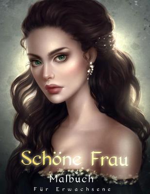 Book cover for Schoene Frau