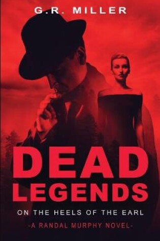 Cover of Dead Legends