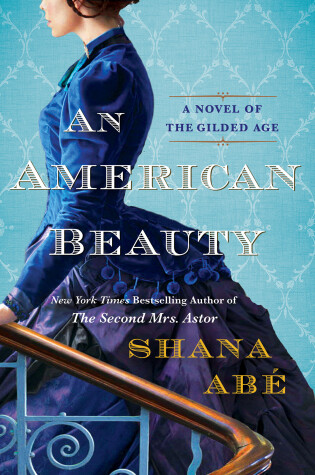 Cover of American Beauty, An