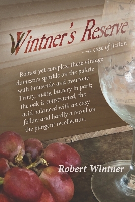Book cover for Wintner's Reserve