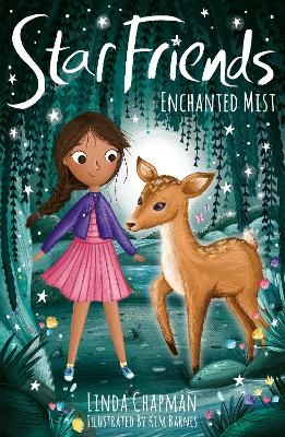 Cover of Enchanted Mist