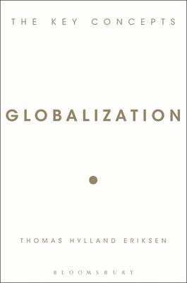 Book cover for Globalization