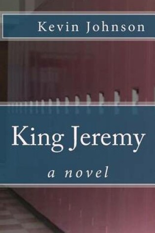 Cover of King Jeremy