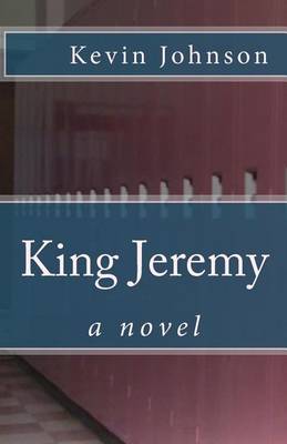 Book cover for King Jeremy