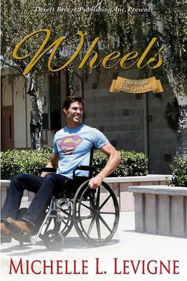 Book cover for Wheels