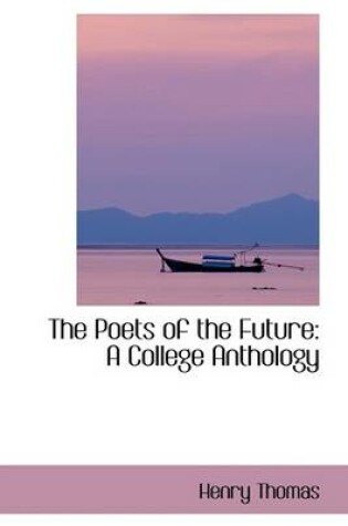 Cover of The Poets of the Future