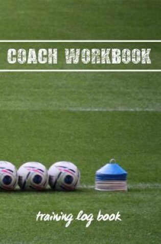 Cover of Coach Workbook